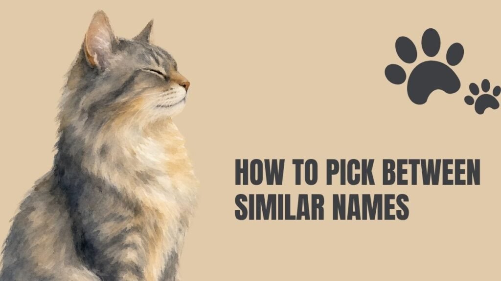 chinese cat names
