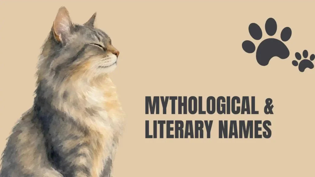 fancy female cat names