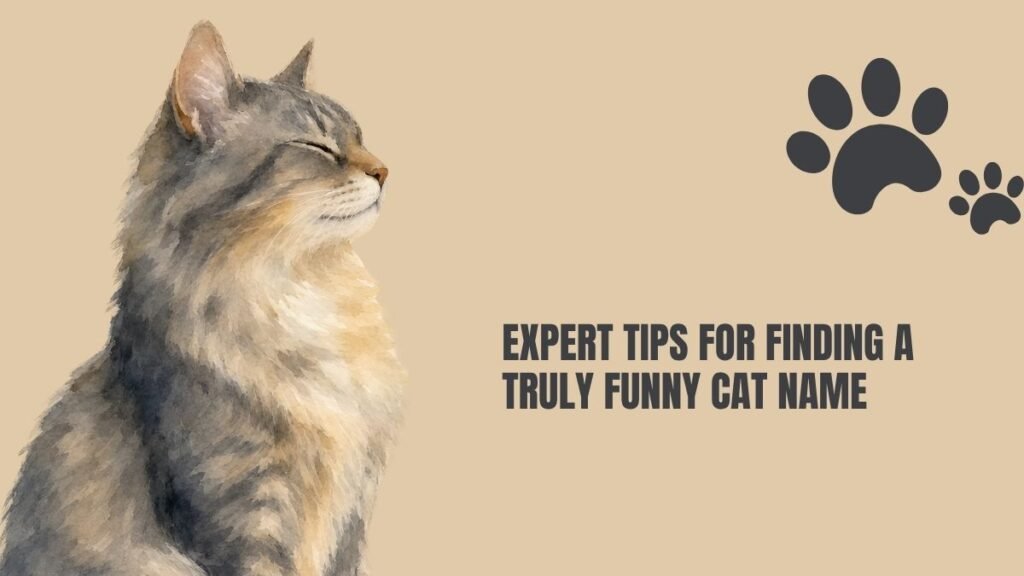 inappropriate cat names