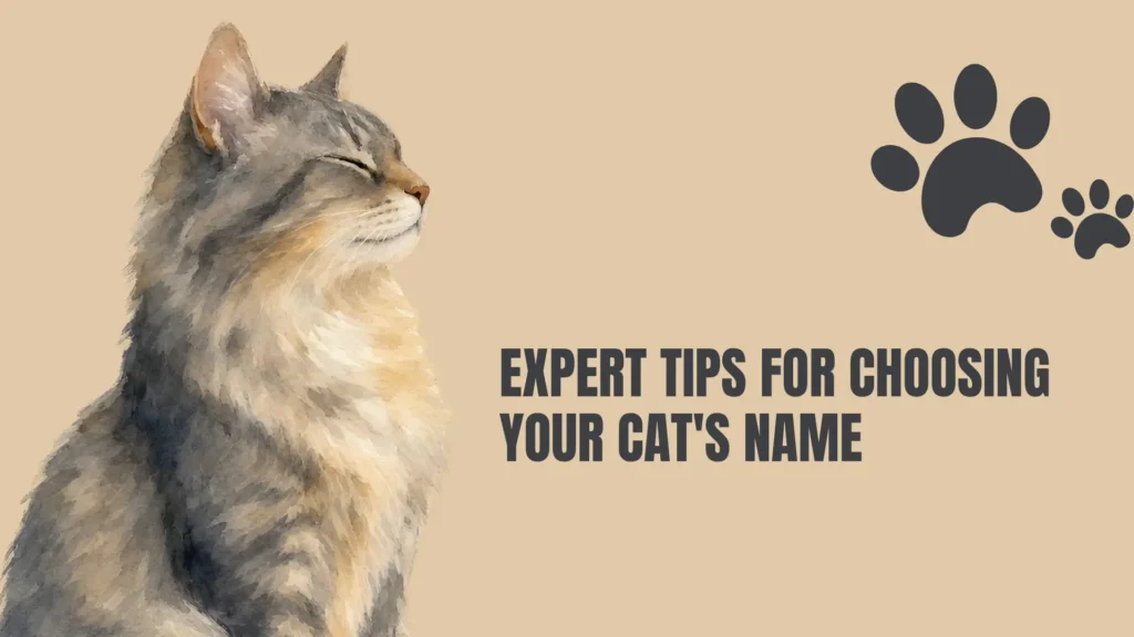 Male Boy Cat Names