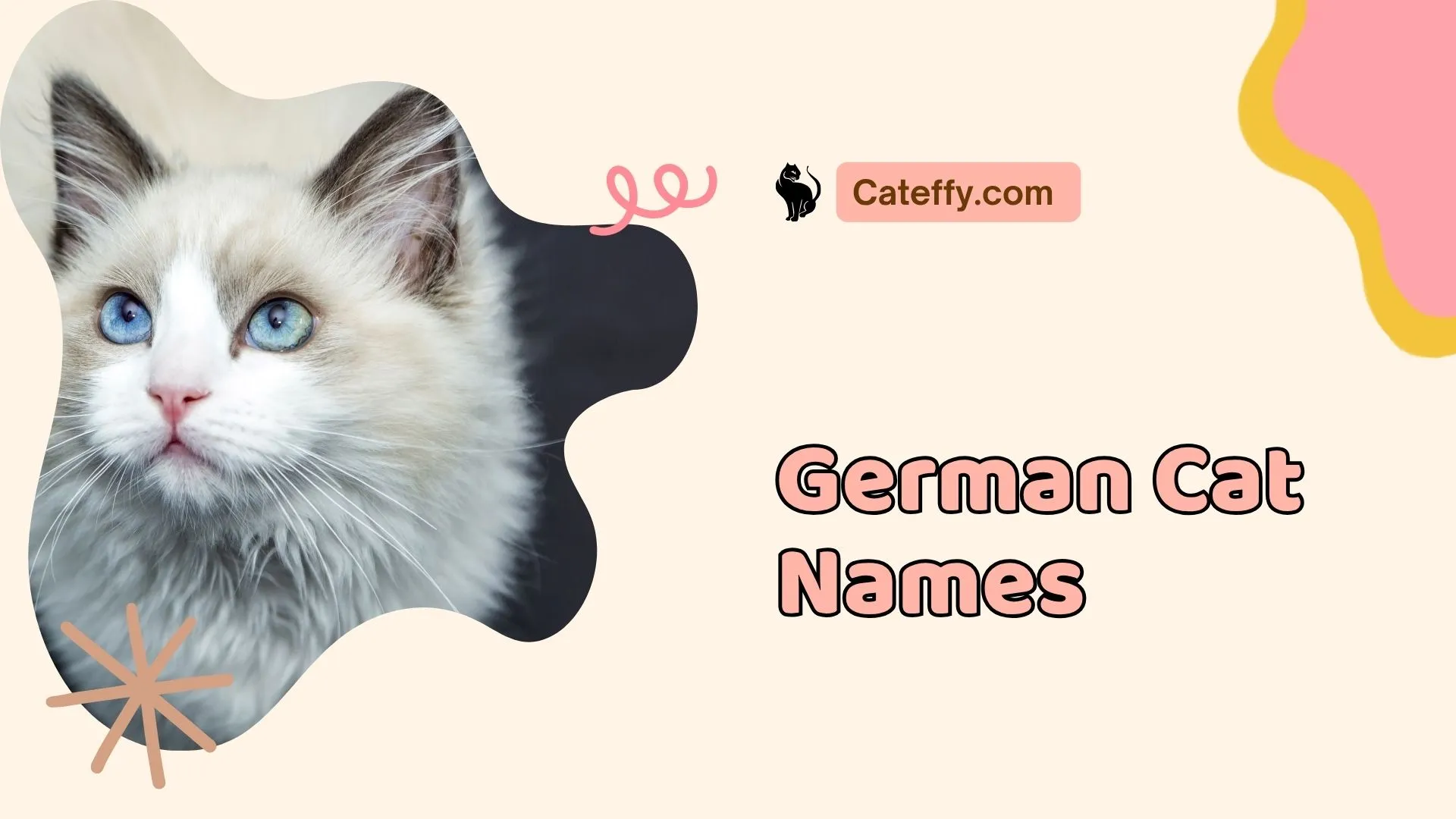 german cat names
